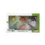 Set Dinosaures Prehistoric Life de BigBuy Fun, Dinosaures et créatures préhistoriques - Réf : S2407711, Prix : 12,17 €, Remis...