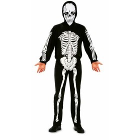 Costume for Children My Other Me Skeleton by My Other Me, Kids & Toddlers - Ref: S2407803, Price: 13,08 €, Discount: %