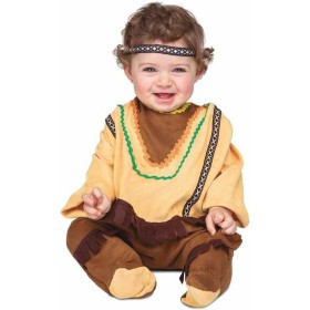 Costume for Babies My Other Me American Indian 7-12 Months by My Other Me, Babies - Ref: S2407805, Price: 15,42 €, Discount: %