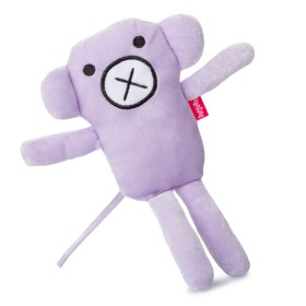 Peluche Mosquidolls Berjuan 50103 24 cm de Berjuan, Animais e figuras - Ref: S2407828, Preço: 16,56 €, Desconto: %