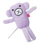 Fluffy toy Mosquidolls Berjuan 50103 24 cm by Berjuan, Animals and figures - Ref: S2407828, Price: 16,56 €, Discount: %