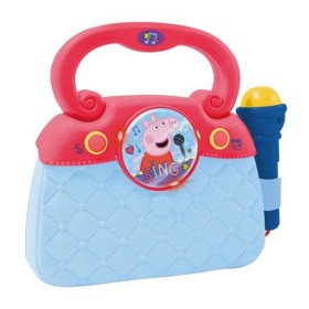 Bag Peppa Pig Peppa Pig by Peppa Pig, Toy bags - Ref: S2407835, Price: 27,15 €, Discount: %