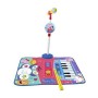 Brinquedo musical 3 en 1 Peppa Pig de Peppa Pig, Tambores e percussão - Ref: S2407836, Preço: 36,52 €, Desconto: %