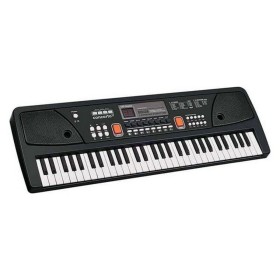 Keyboard Electric Reig 8922 (20 x 63 x 6.2 cm) by Reig, Pianos & Keyboards - Ref: S2407846, Price: 36,01 €, Discount: %