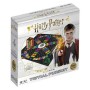 Jeu de société Harry Potter Trivial (ES) de Harry Potter, Jeux d'ambiance - Réf : S2407953, Prix : 38,97 €, Remise : %