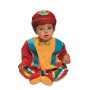 Costume per Neonati Clown 7-12 Mesi di BigBuy Kids, Bebé - Rif: S2407976, Prezzo: 13,08 €, Sconto: %