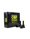 Set Dadi OMP 27 mm Nero 20 uds M12 x 1,25 da OMP, Bulloni, dadi e borchie per ruote - Ref: S37101559, Precio: 47,46 €, Descue...