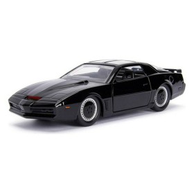 Car Hollywood Rides Simba Kitt Knight Rider 1:24 Black by Simba, Cars and racing cars - Ref: S2408416, Price: 34,59 €, Discou...