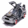 Voiture DeLorean Back to the Future III Simba 253255027 1:24 | Tienda24 - Global Online Shop Tienda24.eu