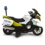 Moto della Polizia Feber 12 V | Tienda24 - Global Online Shop Tienda24.eu