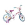 Bicicleta Infantil Paw Patrol Toimsa (16") de The Paw Patrol, Bicicletas - Ref: S2408632, Preço: 130,98 €, Desconto: %