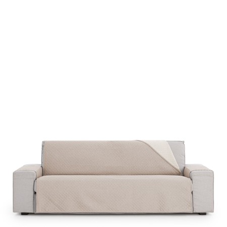 Sofa Cover Eysa SILVER Beige 100 x 110 x 115 cm by Eysa, Sofas & Couches - Ref: D1605293, Price: 26,54 €, Discount: %