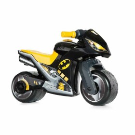 Moto Correpassagens Moltó Batman 73 cm de Moltó, Triciclos e acessórios - Ref: S2408667, Preço: 33,42 €, Desconto: %