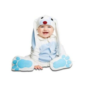 Costume for Babies My Other Me Quick 'n' fun Blue (3 Pieces) | Tienda24 - Global Online Shop Tienda24.eu