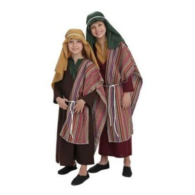 Costume for Children Hebrew by BigBuy Carnival, Kids & Toddlers - Ref: S2408712, Price: 17,19 €, Discount: %