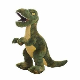 Fluffy toy Thor 25 cm Dinosaur by BigBuy Kids, Animals and figures - Ref: S2408869, Price: 9,15 €, Discount: %