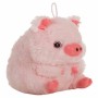 Fluffy toy 70 cm Pig | Tienda24 - Global Online Shop Tienda24.eu