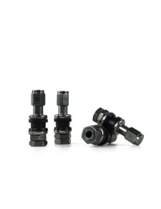 Valve OMP Anthracite Aluminium 4 uds de OMP, Extensions de valve - Ref: S37101593, Precio: €12.16, Descuento: %