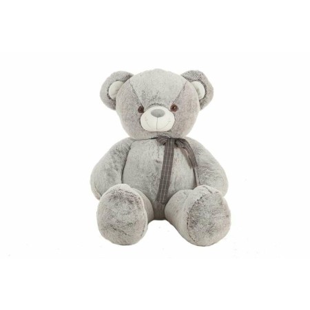 Teddy Bear Suavi 90 cm by BigBuy Fun, Animals and figures - Ref: S2409111, Price: 32,23 €, Discount: %