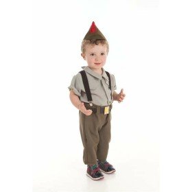 Costume per Neonati My Other Me Sole Orso 7-12 Mesi (2 Pezzi) | Tienda24 - Global Online Shop Tienda24.eu