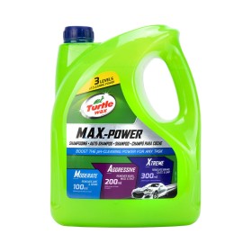 Detergente para automóvel Turtle Wax TW53287 4 L p
