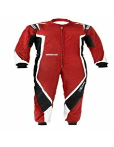 Mono Racing para Niños OMP OMP 150 Rojo | Tienda24 Tienda24.eu