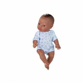 Bambolotto Neonato Berjuan Newborn 7079-17 30 cm di Berjuan, Bambole bebè - Rif: S2409622, Prezzo: 14,14 €, Sconto: %