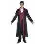 Costume per Adulti Tinieblastalla Vampiro M/L (2 Pezzi) | Tienda24 - Global Online Shop Tienda24.eu