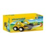 Playset Playmobil 1,2,3 Shovel 6775 by Playmobil, Toy figures playsets - Ref: S2409694, Price: 17,46 €, Discount: %