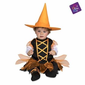 Costume per Bambini My Other Me Strega Arancio (2 Pezzi) di My Other Me, Bambini - Rif: S2409854, Prezzo: 8,97 €, Sconto: %