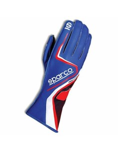 Karting Handschuhe Sparco Rush | Tienda24 Tienda24.eu