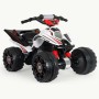 Quad Eléctrico Injusa The Beast Mercedes 12V de Injusa, Coches y camiones - Ref: S2409990, Precio: 151,02 €, Descuento: %