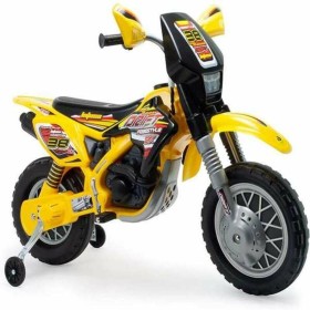 Motocicletta Injusa Cross Thunder di Injusa, Motocicli - Rif: S2409996, Prezzo: 120,10 €, Sconto: %