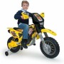 Motocicleta Injusa Cross Thunder de Injusa, Motocicletas - Ref: S2409996, Precio: 120,10 €, Descuento: %