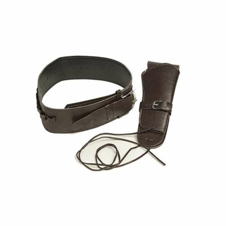 Belt My Other Me 54 cm by My Other Me, Toy weapons - Ref: S2410003, Price: 13,48 €, Discount: %