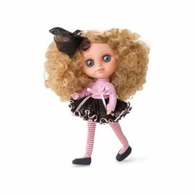 Boneca Berjuan The Biggers Artey Birbaun 32 cm de Berjuan, Bonecas fashion - Ref: S2410224, Preço: 38,50 €, Desconto: %