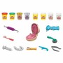 Knetspiel Play-Doh F1259 8 botes Dentista von Play-Doh, Kinderknete - Ref: S2410230, Preis: 19,19 €, Rabatt: %