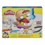 Knetspiel Play-Doh F1259 8 botes Dentista von Play-Doh, Kinderknete - Ref: S2410230, Preis: 19,19 €, Rabatt: %