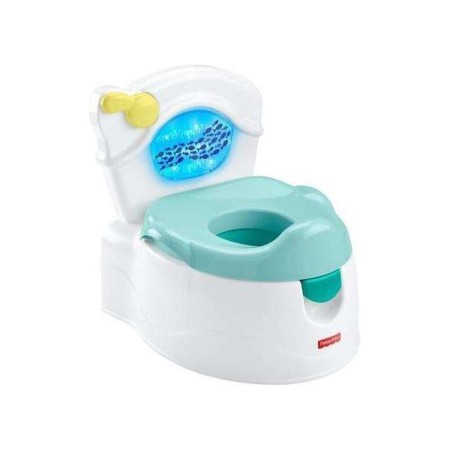 Urinol Fisher Price Mar e oceano de Fisher Price, Bacios - Ref: S2410378, Preço: 49,30 €, Desconto: %