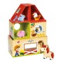 Building Game Farm Goula 53470 (10 pcs) by Goula, Building & Construction Toys - Ref: S2410471, Price: 16,21 €, Discount: %