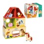 Building Game Farm Goula 53470 (10 pcs) by Goula, Building & Construction Toys - Ref: S2410471, Price: 16,21 €, Discount: %