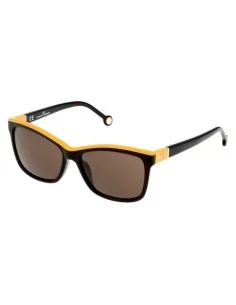 Damensonnenbrille Jimmy Choo NEREA-G-S-JQ4 ø 57 mm | Tienda24 Tienda24.eu