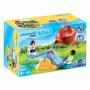 Playset 1,2,3 Water Rocker with Sprinkler Playmobil 70269 ( 7 pcs) by Playmobil, Toy figures playsets - Ref: S2410530, Price:...