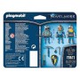 Ensemble de Figurines Novelmore Knights Playmobil 70671 (19 pcs) de Playmobil, Playsets de figurines de jouets - Réf : S24106...