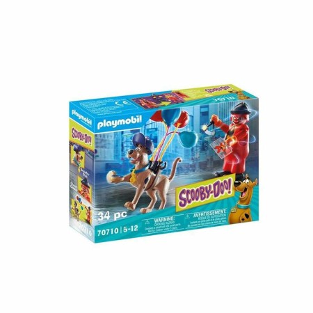 Playset Playmobil 70710 70710 by Playmobil, Toy figures playsets - Ref: S2410615, Price: 17,41 €, Discount: %