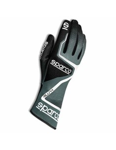 Handschuhe Sparco LAND Rot Größe 10 | Tienda24 Tienda24.eu