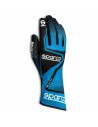 Guantes de Karting Sparco RUSH Azul Azul/Negro Talla 11 (L) | Tienda24 Tienda24.eu