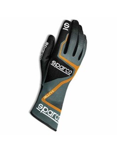 Handschuhe Sparco ARROW KART 9 Rot Rojo/Blanco | Tienda24 Tienda24.eu