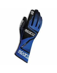 Guantes Sparco LAND Amarillo | Tienda24 Tienda24.eu