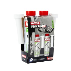 Limpiador de Inyectores Gasolina Pre-ITV Motul ZMT